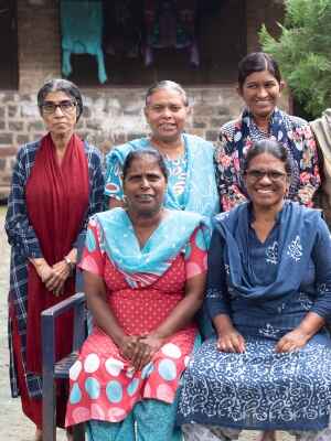 Equality and Empowerment for Indian Women at Mukti Mission